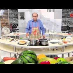 Кухня Италии. Каччукко