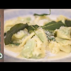 Spinach & Ricotta Tortellini