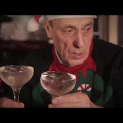 Коктейль "Сабайон" от Дженнаро Контальдо