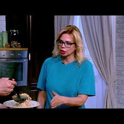 Песня грузинской кухни. Вып. 016. Сациви. Гозинаки