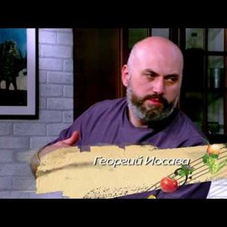 Песня грузинской кухни. Вып. 011. Хинкали. Надуги с мятой