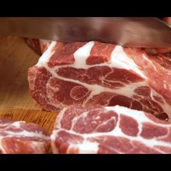 Принципы маринования мяса