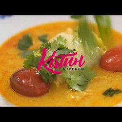 ТРЕСКА В ТАЙСКОМ СТИЛЕ / ASIAN and DELICIOUS FISH ROLLS