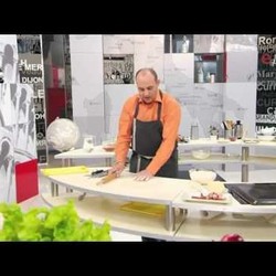 Кухня Италии. Кальцоне