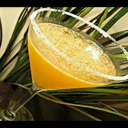 Коктейль Сайдкар от Дженнаро Контальдо