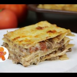 Лазанья ✧ Lasagna (English Subtitles)