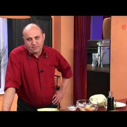 Принципы приготовления вареных салатов