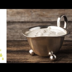 Домашний Майонез || iCOOKGOOD on FOOD TV || Соусы