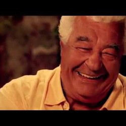 Two Greedy Italians - Warm chocolate and amaretto pudding (HD)