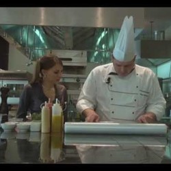 Готовим французский мясной Тар-Тар