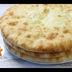 Осетинские Пироги