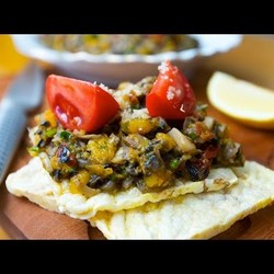 Грибная Икра от Василия Емельяненко