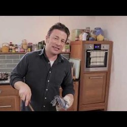 Простое семейное рагу от Джейми Оливера