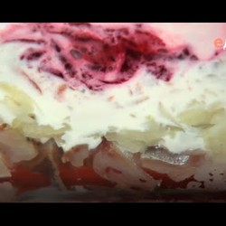 Принципы приготовления "Селедки под шубой"