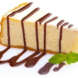 Чизкейк Нью Йорк от Джейми Оливера