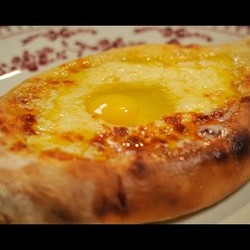 Хачапури | Лазерсон. Любимое