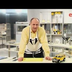 Холодная рыба под маринадом