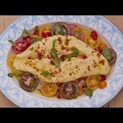 Омлет- Болтунья от Джейми