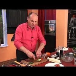 Принципы приготовления омлета