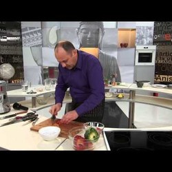 Кухня Таиланда. Омлет