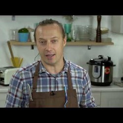 Винегрет с сельдью