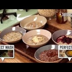 Пять рецептов зимней каши от Джейми Оливера