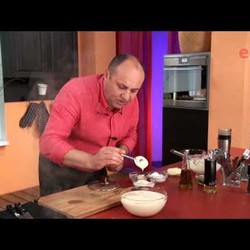 Принципы приготовления блинов