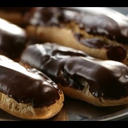 Юлия Высоцкая - Лучший рецепт эклеров