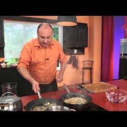 Принципы приготовления кролика