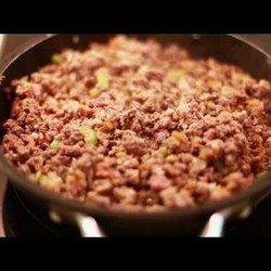 Спагетти Болоньезе [Рецепты Bon Appetit]