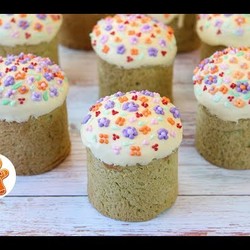 Куличи Весенние