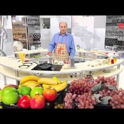 Кухня Италии. Паста Карбонара