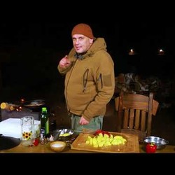 ГОРОХОВЫЙ СУП