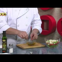 Салат с тунцом - Дело вкуса