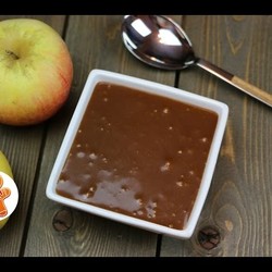 Карамельный Соус  ✧ Школа Домашнего Кондитера