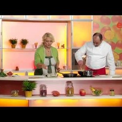 Кальмары по-провансальски