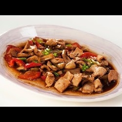 Новогодние угощения из мяса | Кухня по заявкам