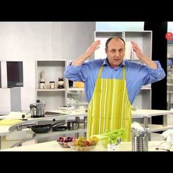 Гороховый суп