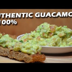 Authentic Mexican Guacamole: Follow These Tips