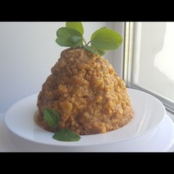 Торт "Муравейник"