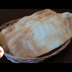 Хрустящие хлебцы на оливковом масле