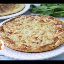 Ленивые Хачапури