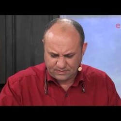 Лазерсон Online. Финская уха с кетой