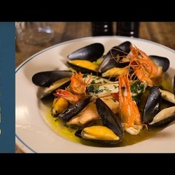 Merry Fishmas! | Gennaro Contaldo