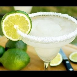 Коктейль МАРГАРИТА от Джейми Оливера
