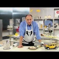 Обед безбрачия. Форшмак