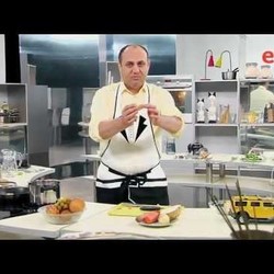 Щи - классика русской кухни