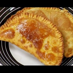 Рецепт приготовления чебурека | Обед безбрачия с Ильей Лазерсоном