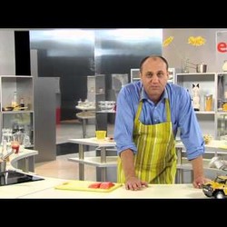 Рыба под маринадом