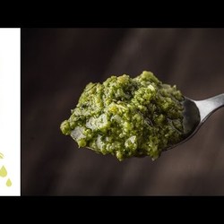 Соус Песто || iCOOKGOOD on FOOD TV || Соусы